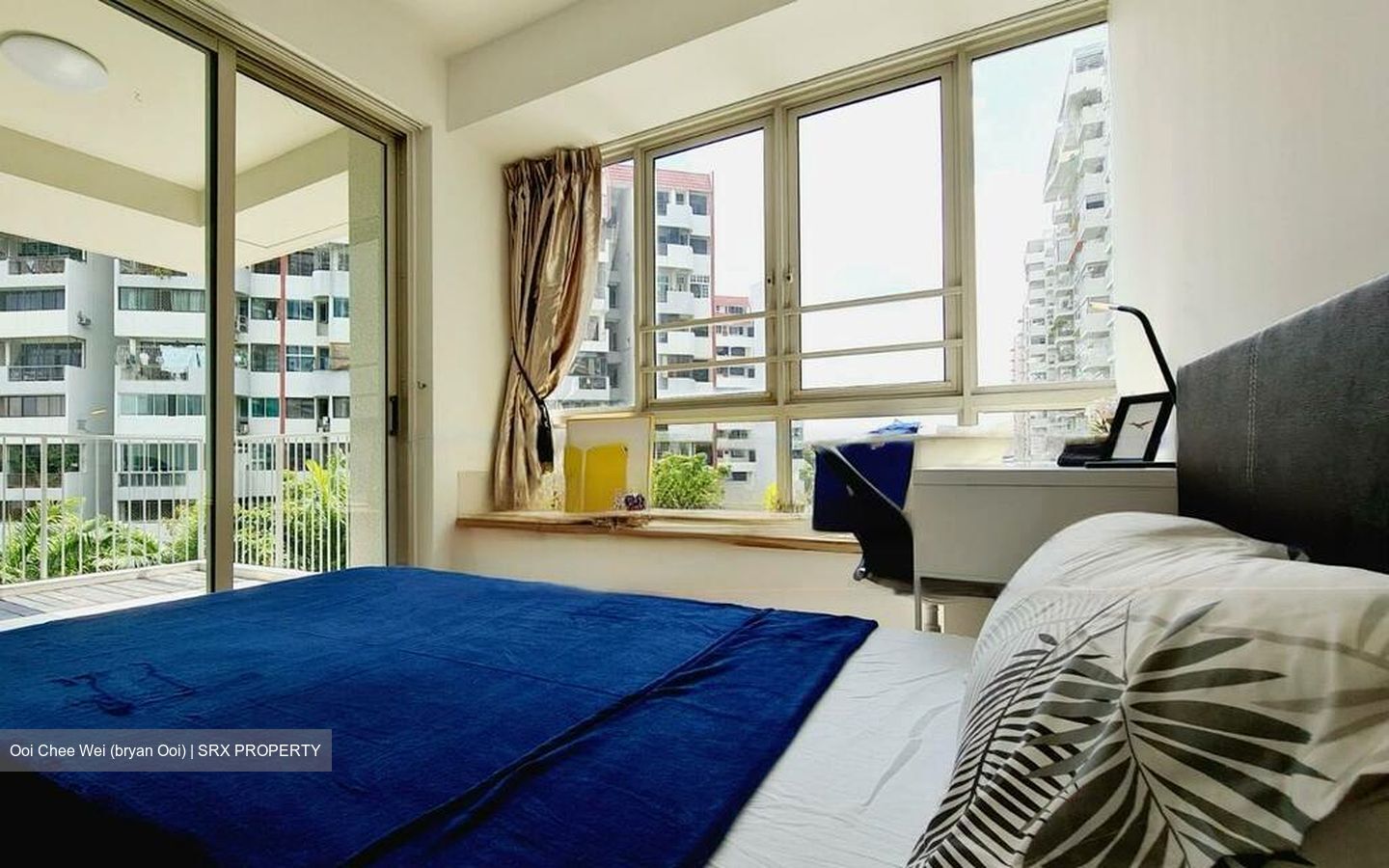 Caspian (D22), Condominium #552577251